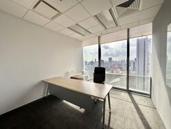 One Raffles Place (D1), Office #543689201